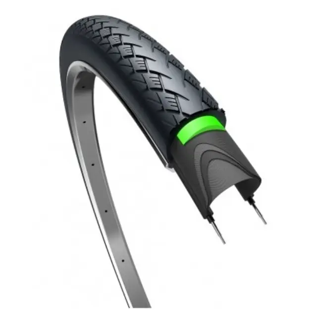 OBOR METRO ELITE ΕΛΑΣΤΙΚΟ ΠΟΔΗΛΑΤΟΥ 26X1.75 ANTI-PUNCTURE 5mm W3109
