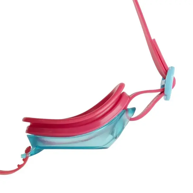 Speedo Unisex Junior 6-14 Years Jet Swim Goggles Ροζ 809298B981 (Speedo) - One Size 2