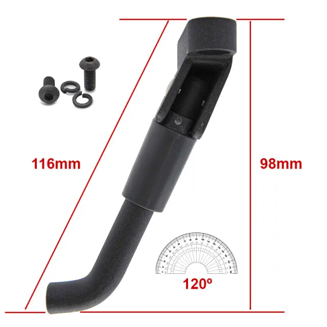 eWHEEL ΣΤΑΝΤ ΓΙΑ XIAOMI Mi4/Mi4pro BLACK 37228