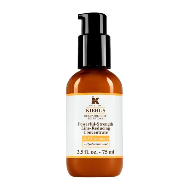 Powerful-Strength Line-Reducing Concentrate