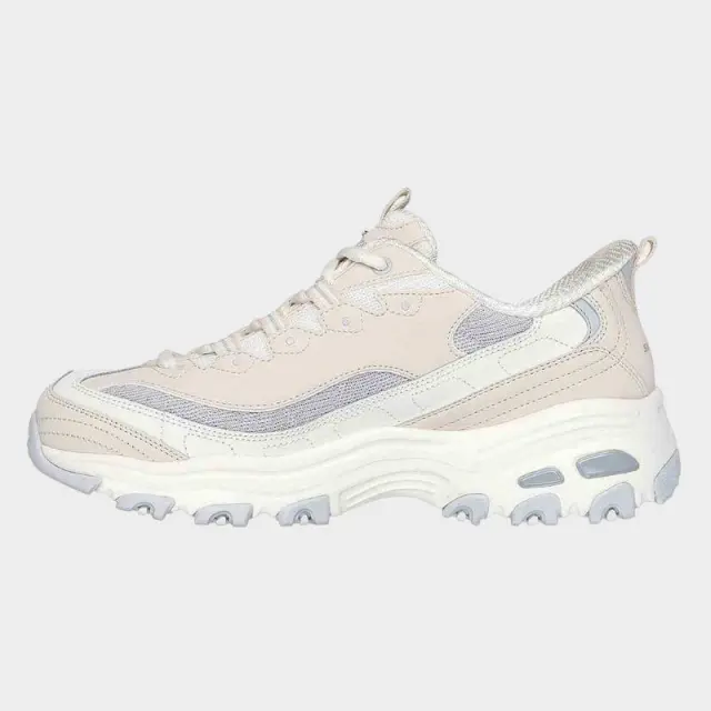 Sneakers Skechers 150537_NTGY Μπεζ - 39 3