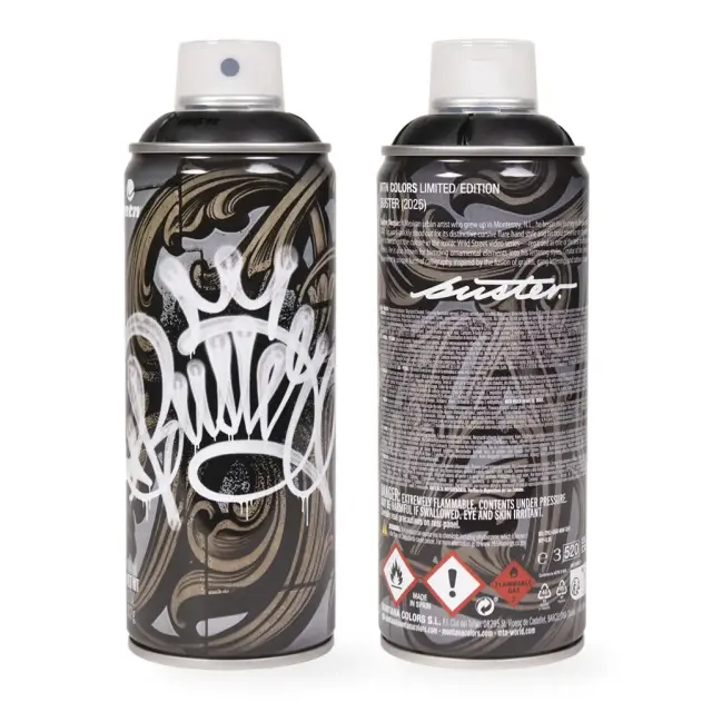 MTN Limited Edition Buster 2