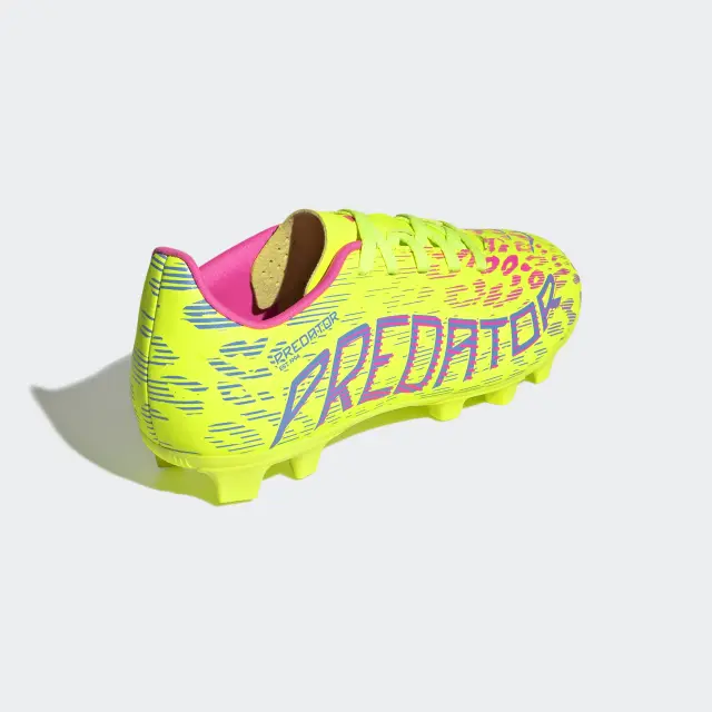 Adidas Predator Club FG/MG J ID3811 - 38 2/3 2