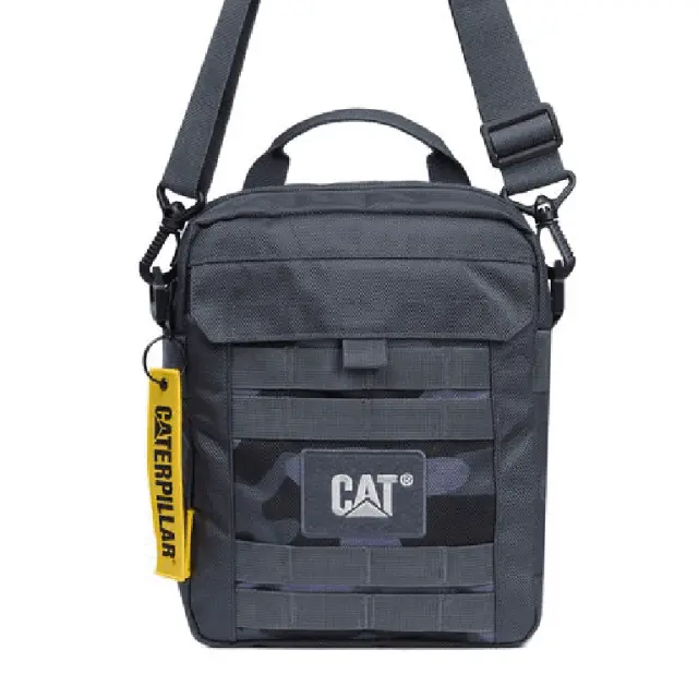 Τσαντάκι ώμου Caterpillar 84036-677 - One Size