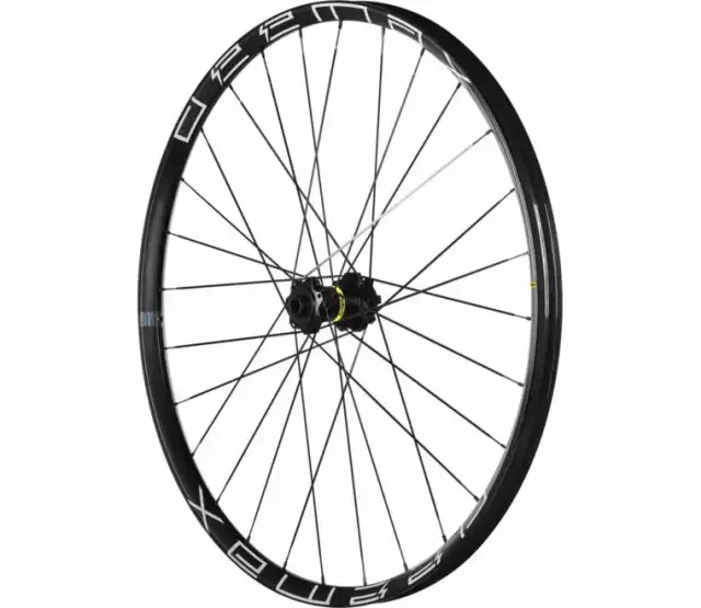 ΤΡΟΧΟΙ MAVIC E-DEEMAX 30 29'' BOOST INTL ΖΕΥΓΟΣ - XD 2