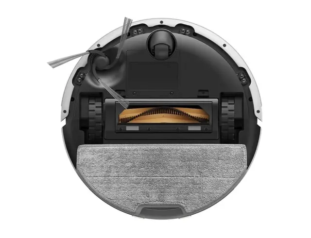 Ηλεκτρική Σκούπα Ρομπότ Dreame Vacuum D20 Air Plus (RLF41GD) για σκούπισμα και σφουγγάρισμα, με ισχύ 20000Pa - ΛευκήRLF41GD 3