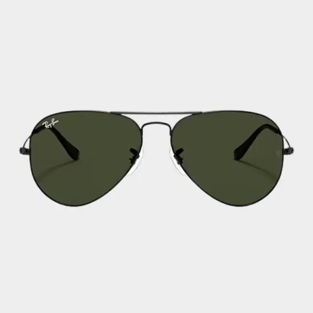 Γυαλιά Ηλίου Ray Ban AVIATOR LARGE METAL RB3025 L2823 Μονόχρωμοι (Ray Ban) (RB3025 L2823)
