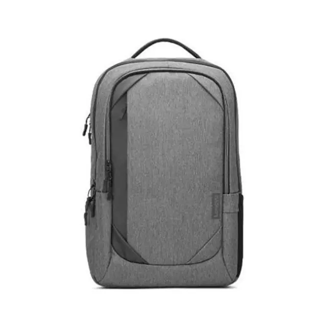 Lenovo Τσάντα Laptop Business Casual 17" Gray (4X40X54260)