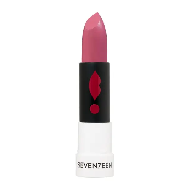 Seventeen Matte Lasting Lipstick 3.5g | Απόχρωση 15