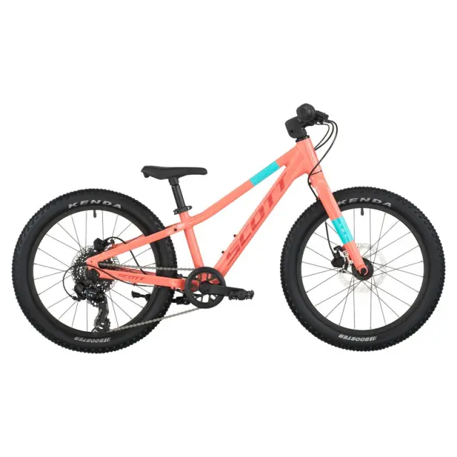 Scott Scale 200 20" Orange 2026