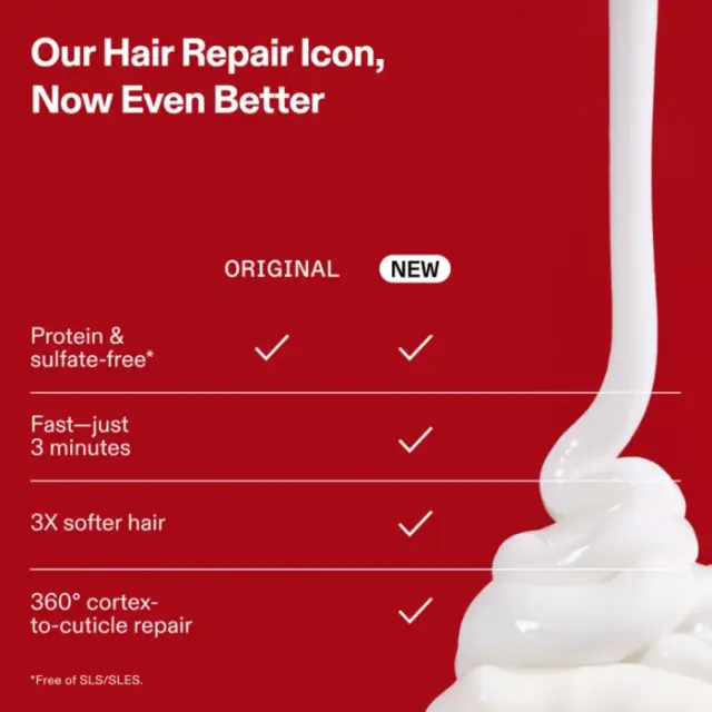Olaplex No.3 Plus Comlete Repair Treatment 100ml 3