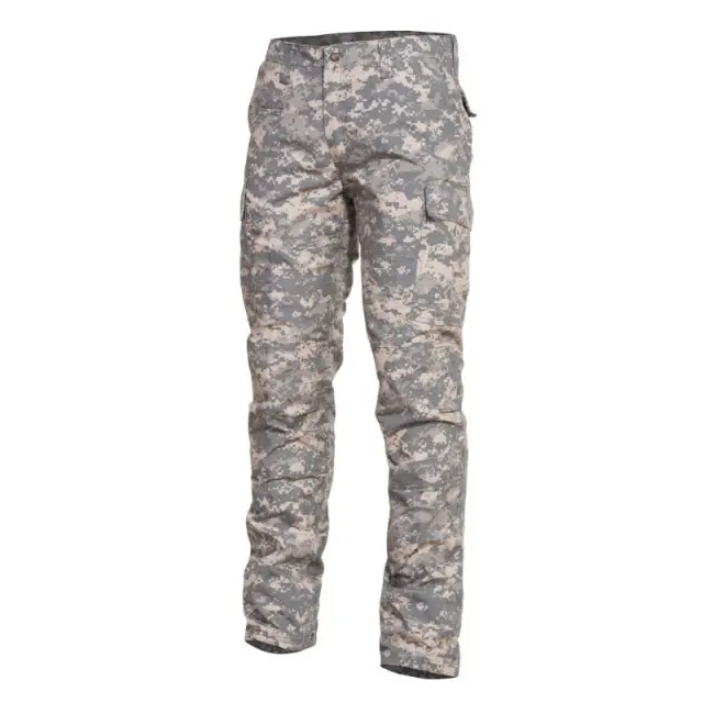 Pentagon BDU 2.0 Camouflage - Παντελόνι Παραλλαγής για Τακτική Χρήση - Εργασία - 65-Digital Camo