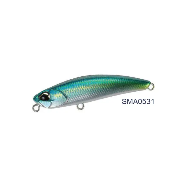 Τεχνητό DUO Tetra Works Yurameki SMA0531 Urume Uroko