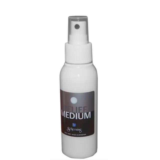 Schjerning 5497 Relief Medium - 100ml