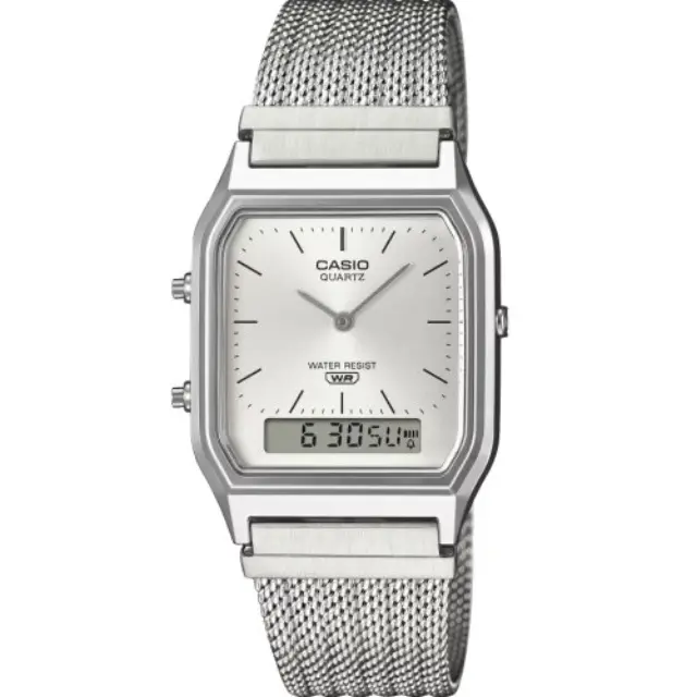 Casio Vintage AQ-230EM-7ADF
