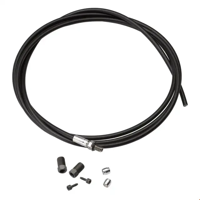 ΚΑΛΩΔΙΟ SRAM GUIDE R/RS/RSC 2000mm DB5 ΜΑΥΡΟ
