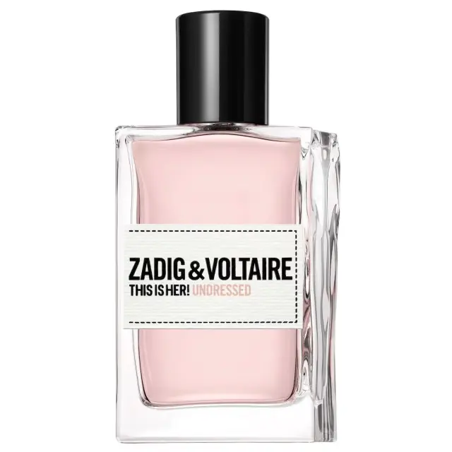Zadig & Voltaire This Is Her! Undressed Eau de Parfum 50ml 2