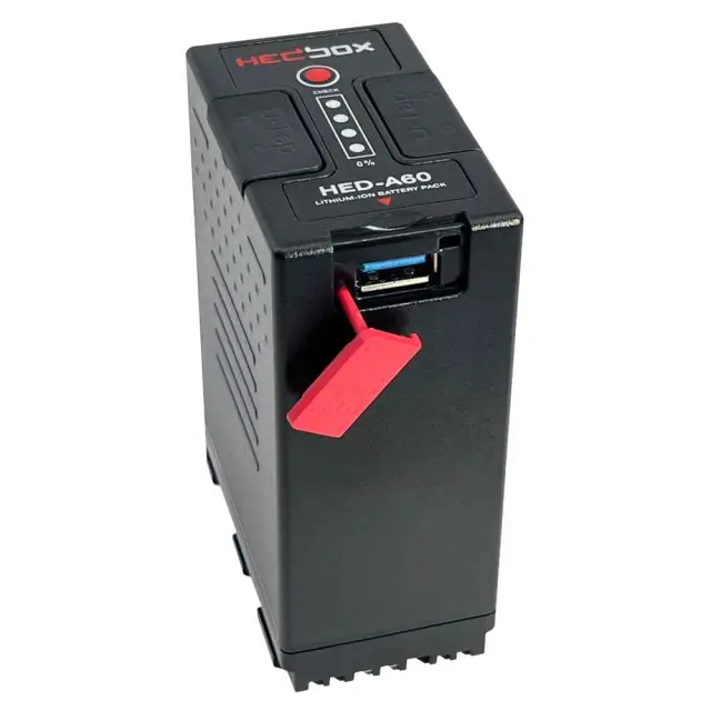 HedBOX HED-A60 Μπαταρία 96.5Wh 2