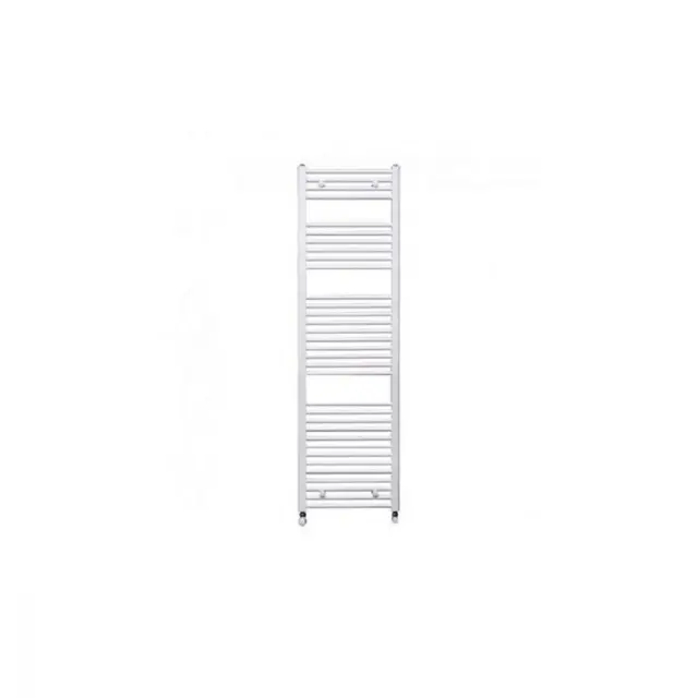 Θερμαντικό σώμα μπάνιου White Matt NILE 1720-600 KARAG 3x60x172cm