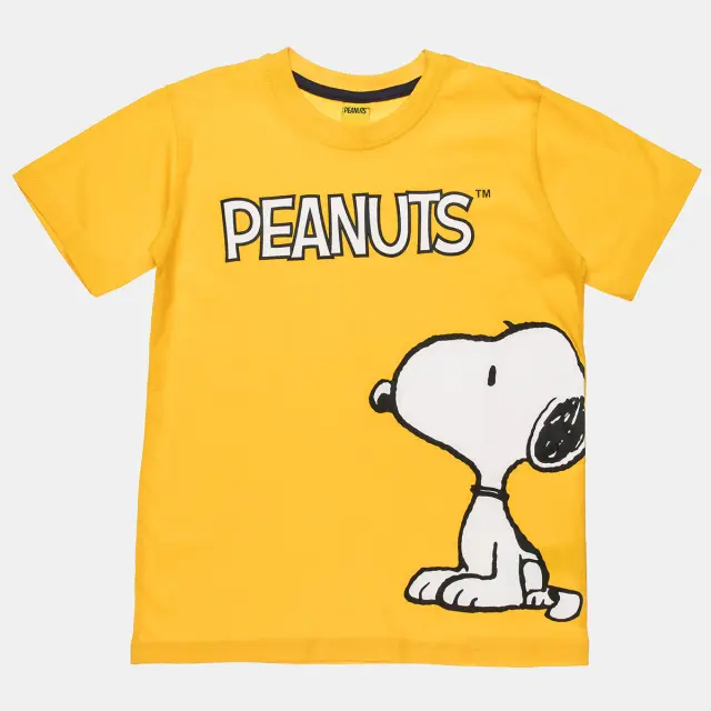 Μπλούζα Snoopy με τύπωμα