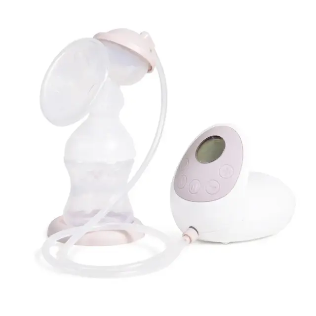 CANGAROO - Electric breast pump Gentle Touch XN-D207F - 3800146261405 2