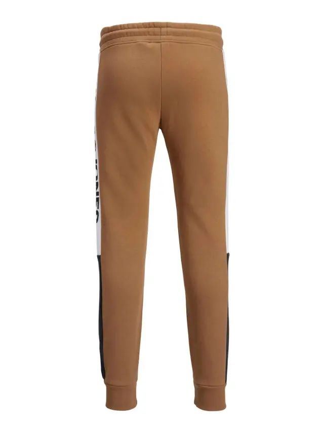 JPSTWILL LOGO JJBLOCKING SWT P. VG NOOS Rubber 2