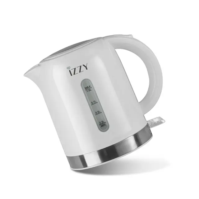 ΒΡΑΣΤΗΡΑΣ COMFORT IZ-3013 WHITE IZZY