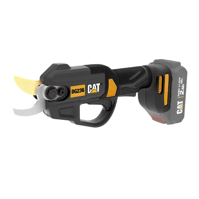 CAT Solo Ψαλίδι κλάδου μπαταρίας 25mm DG236B 2