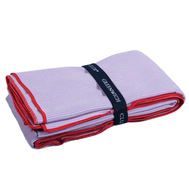 Πετσέτα Θαλάσσης 80x180 280gsm Greenwich Polo Club 5231 Lilac 100% Microfiber 3