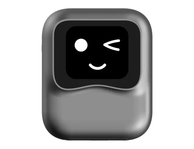 Ασύρματος Προσαρμογέας Ottocast OttoAibox Nano PCS50 και Βοηθός AI, με οθόνη 1.83 - Κάρτα TF, SIM - USB-C - Συμβατό με Android Auto, Apple CarPlay53260