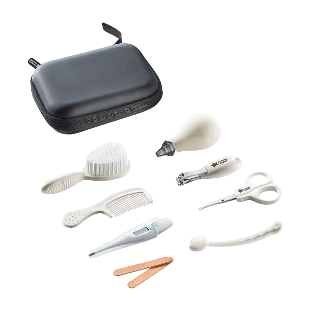 Tommee Tippee Πλήρες σετ περιποίησης μωρού - 42301240