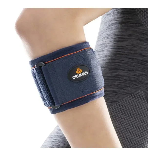 Kyritsis Orliman Δέστρα Επικονδυλίτιδας Neoprene (4302)