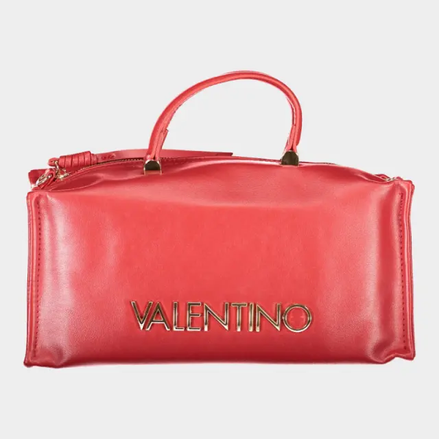 Τσάντα Χειρός Valentino VBS8AA23CAPRICE_ROROSSO Κόκκινο - UNI