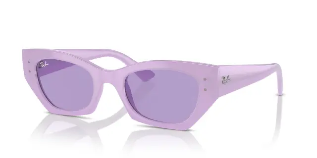 Γυαλιά Ηλίου Ray Ban ZENA RB4430 67581A Μονόχρωμοι (Ray Ban) (RB4430 67581A)