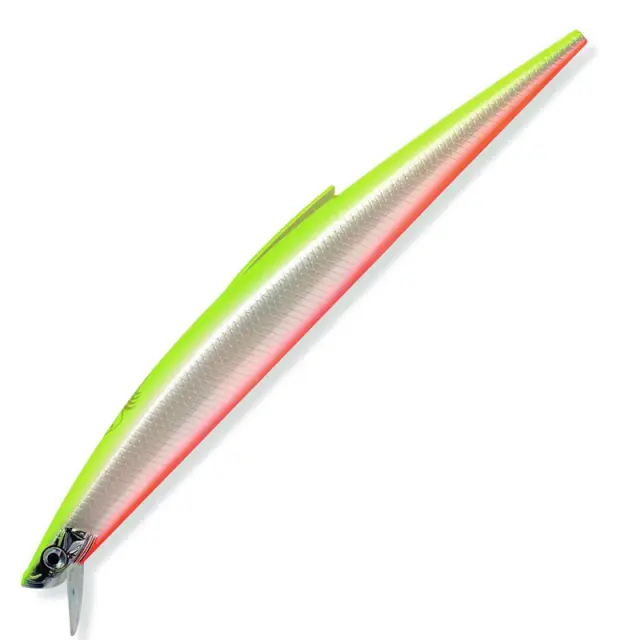 Τεχνητό Spanish Lures Gudari Sinking Chart Minnow
