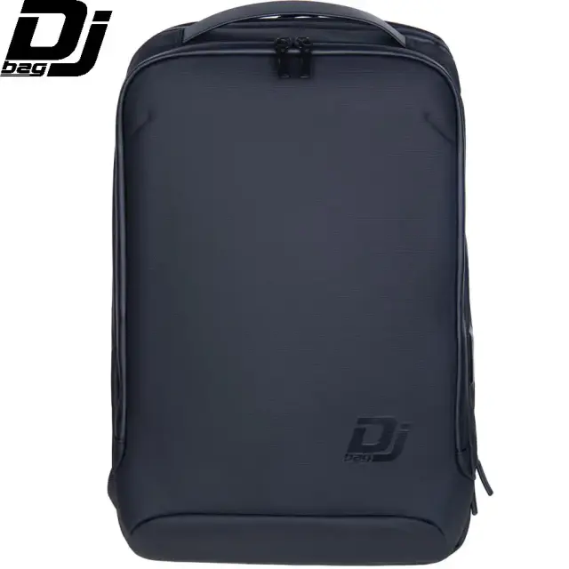 DJBAG DJBAG-CITY-BACKPACK Backpack universal for DJ's