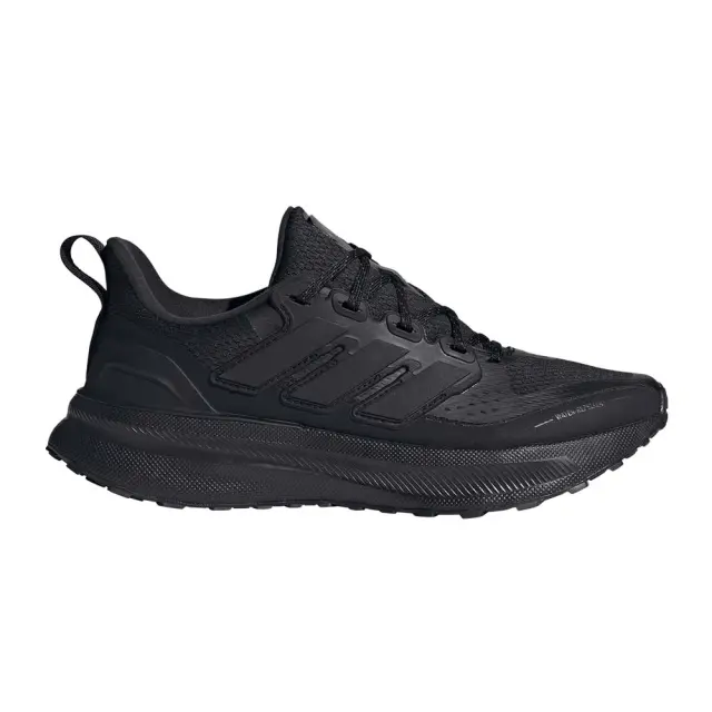adidas Performance Women's UltraRun 5 Trail Τριπλό Μαύρο JP5901 (adidas Performance)