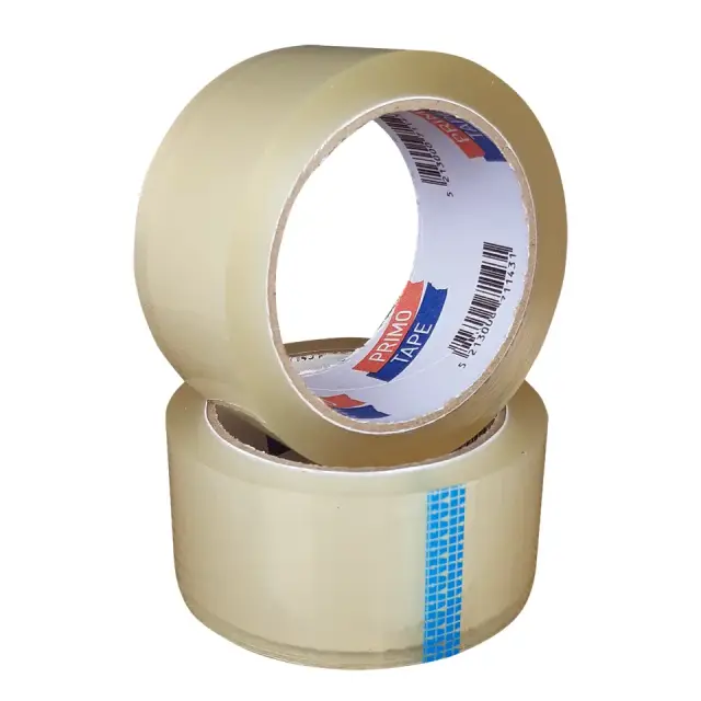 Primo Ταινία Συσκευασίας Αθόρυβη 48mm x 60m