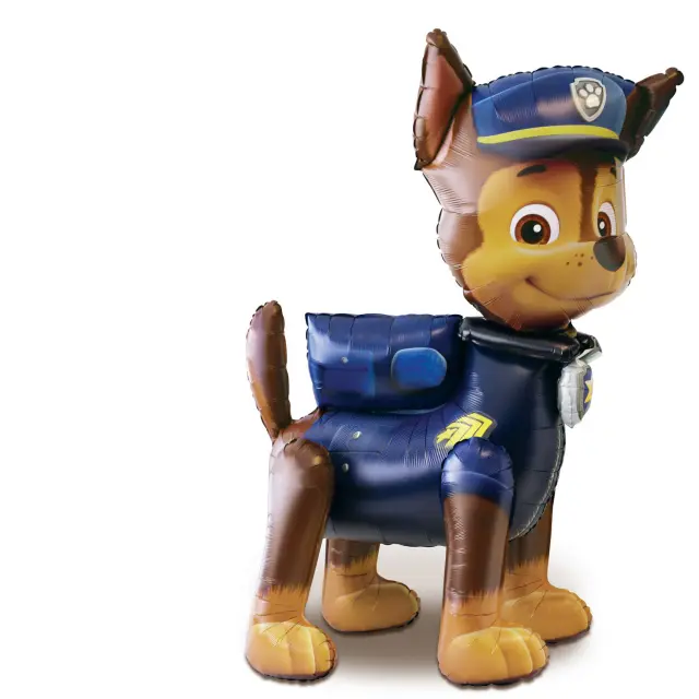 Airwalker Paw Patrol 93x137 εκ Chase