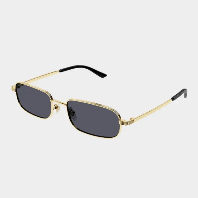 Γυαλιά Ηλίου Gucci GG1457S/001/57 Χρυσό - 57