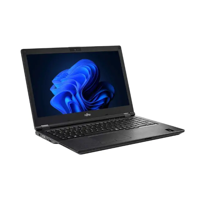 Fujitsu Lifebook E5510 (Intel Core i5-10210U/1.6 GHz/40GB/1TB SSD/Intel UHD Graphics/15,6'') Windows 11 Refurbished Grade A 2