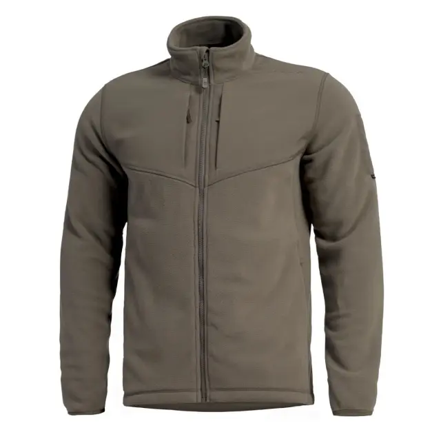 Pentagon Grammos Polartec® Recycled Micro Fleece 200–Fleece για Τακτική & Καθημερινή Χρήση  - 06Ε-RAL7013