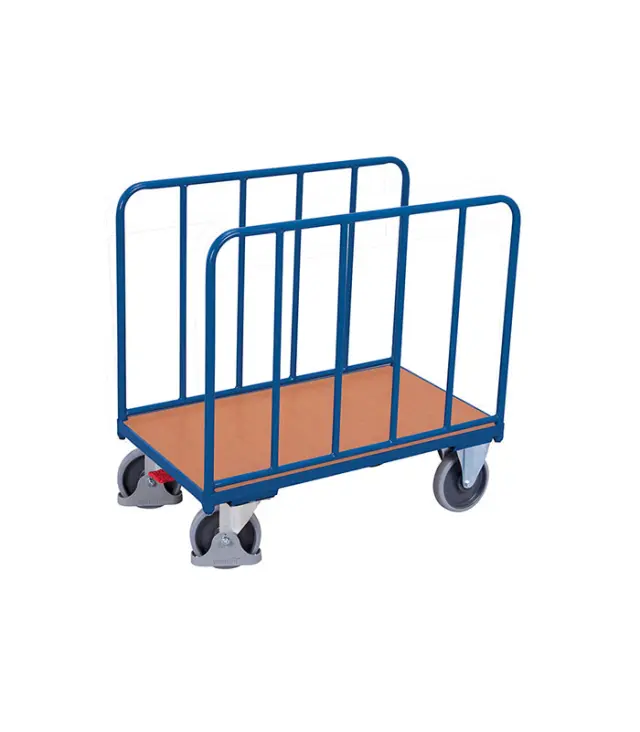 Variofit sw-800.203 Πλατφόρμα Μεταφοράς για Φορτίο Βάρους ως 500kg