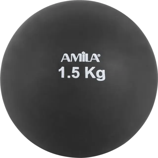 AMILA Σφαίρα Εσωτερικού Χώρου 1,5Kg (99071)