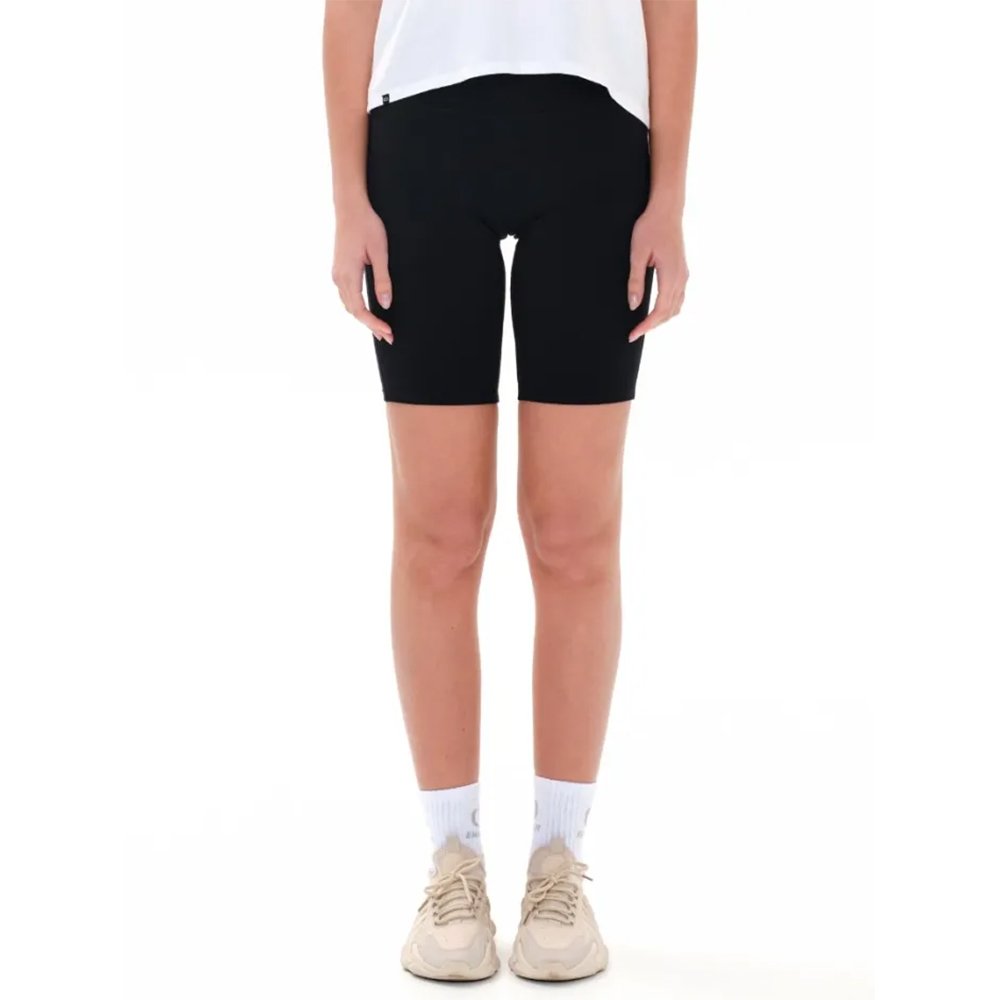 Emerson Women's Biker Legging (241.EW271.18-Black) - Μαύρο