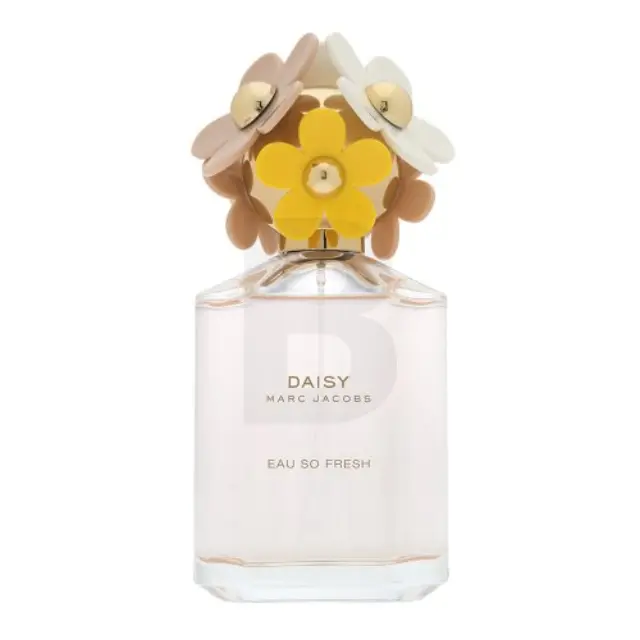 Marc Jacobs Daisy Eau So Fresh Eau de Toilette for women 125 ml