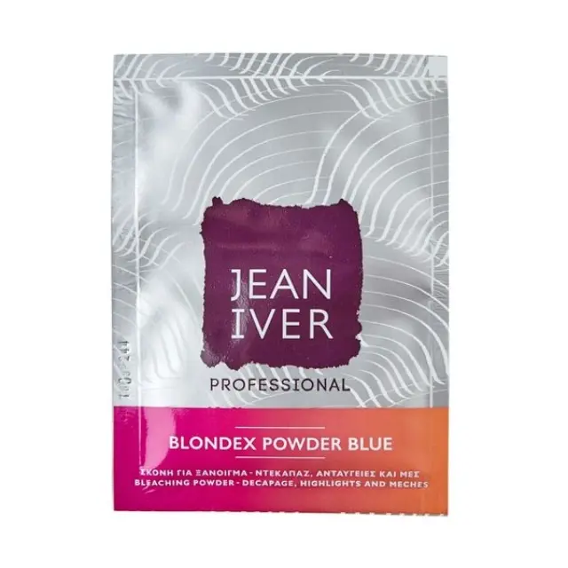 Jean Iver Blondex Powder Blue 15g