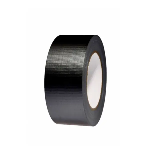 Primo Υφασμάτινη ταινία Μαύρη 48mm x 10m / B4810
