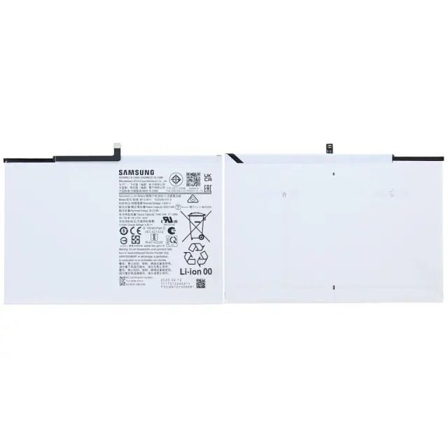Samsung Galaxy Tab A9+ plus battery (replacement battery) WS-S-W11