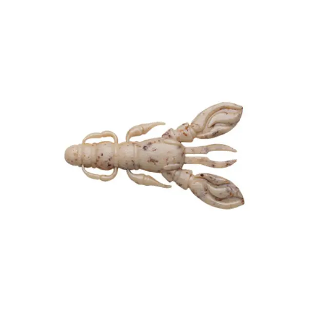 Σιλικονούχο EcoGear Jukusei Aqua Rock Claw 6.3cm #J05